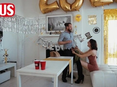 デカパイ, フェラチオ, ゲーム, 手コキする, パーティ, 現実, 締まりの良い, 濡れ