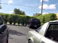Real amateur pawnee banged by broker