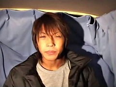 ゲイ, 手コキする, 日本人, オナニー