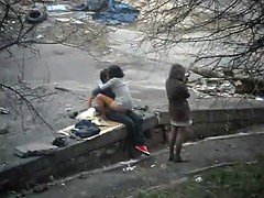 Public, Russe