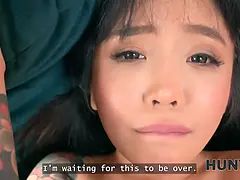 アジア人, 美人, デカパイ, 彼女, Hd, 日本人, ハメ撮り, 叫ぶ