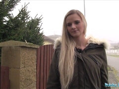 Coche, Hd, Al aire libre, Pov, Público, Coño, Realidad, Apretado