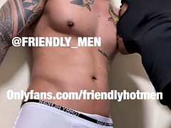 Nice boy on camera 6