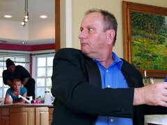 Grote lul, Zwart, Blond, Pijpbeurt, Hardcore, Man, Interraciaal, Moeder die ik wil neuken