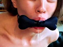 素人, 美女, オナニー