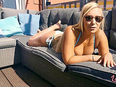 Real, deutsch, hot milf