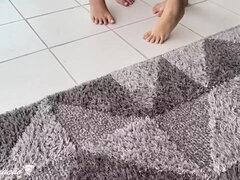 Gros cul, Gros seins, Plantureuse, Fille latino, Nénés