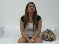 Asombroso, Morena, Checa, Hd