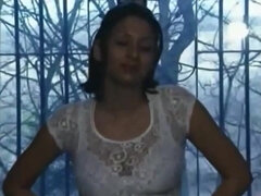 Europäisch, Behaart, Latex, Lingerie, Masturbation, Strümpfe, Vintage