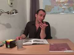 Amateur, Anal, Gorda, Colegiala, Maestra