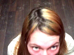 Anal, Béant, De plein air, Public, Adolescente