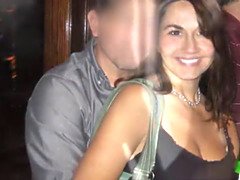 Couples' guide: opening to your first ever bbc
