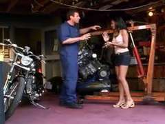 Asiatique, Thaïlandaise