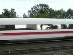 Enthousiasteling, Pijpbeurt, Bedriegen, Hakken, Moeder die ik wil neuken, Realiteit, Trein, Vrouw