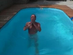 チェコ, エロティック, エクストリーム, 足コキ, マッサージ, オーガズム, 現実, オッパイの