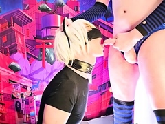 femboygaming good boys eat cum