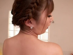 Asiatique, Dingue, Femelle, Branlette thaïlandaise, Hd, Japonaise, Orgasme, Adolescente