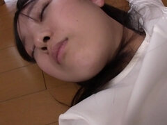 Leie, Asiatisch, Japanische massage, Student