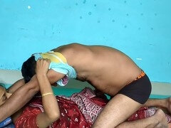 18, アナル, 叔母, バイセクシャル, 自家製, インド人, オッパイの