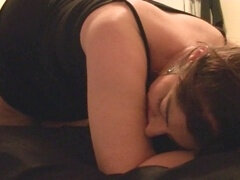 Wohlbeleibte schöne frauen, Grosser schwanz, Schwarz, Gehörnter ehemann, Öffentlich, Ablutschen