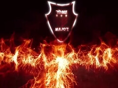 18 años, Negro, Corridas, Polla, Sexo duro, Interracial, Pov, Adolescente