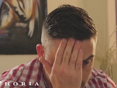 Anal, Verga grande, Bisexual, Rubia, Polla, Marido, Piscina, Esposa