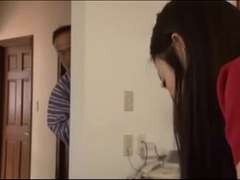 Babes, Blowjob, Japanese