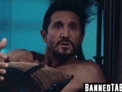 Krissy Lynn's taboo step-son fuck fest secret