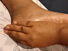 Leie, Arsch, Füsse, Fetisch, Fußfetisch, Massage, Nippel, Erotischer film