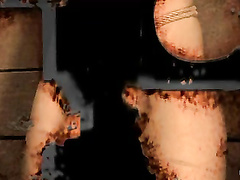 Sadomasochismus, Fesselspiele, Nippel