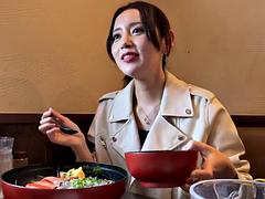 Любители, Азиатки, Красотки, Минет, Кончили внутрь, Семяизвержение, Бывшие, От первого лица