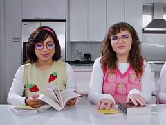 Enthousiasteling, Pijpbeurt, Fetisj, Kwartet, Homo, Groep, Hardcore, Tiener