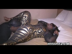 Negro, Ébano, Erótico, Sexo duro, Hd, Desnudo, Coño, Sexo fuerte