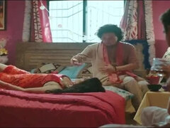 Bruinharig, Hd, Indisch