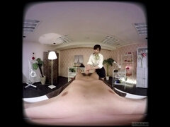 En tercera dimension, Asiático, Morena, Cfnm, Hd, Japonés, Masaje, Pov