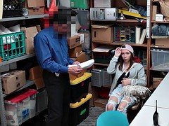 Amateur, Gros cul, Gros seins, Sucer une bite, Brunette brune, Tir de sperme, Faciale, Adolescente