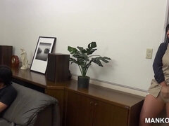 Asiatisch, Grosse titten, Blasen, Vollbusig, Fetisch, Handjob, Masturbation, Natürlichen titten