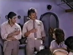Full movie, Hairy, Milf, Orgy, Vintage