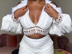 Ebony girls caught masturbating Black and Ebony