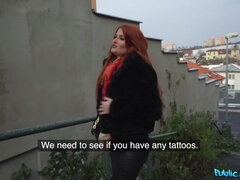Arsch, Milf, Pov, Rotschopf