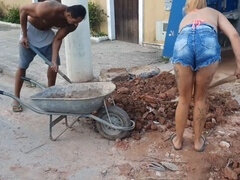 素人, ラティーナ, 現実