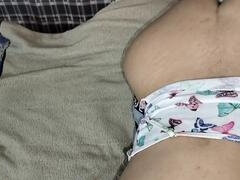 18 летние, Оргазм