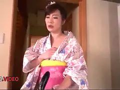 Amateur, Asiatique, Hd, Japonaise, Mère que j'aimerais baiser, Solo, Jouets