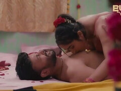 ULLU Web Series sex Scene