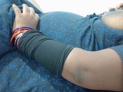 Hairy, Hd, Husband, Indian, Wife