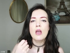 Faye X In Faye Taylor Slow Wank Joi