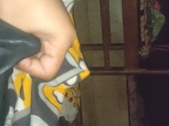 Leie, Bad, Grosser schwanz, Schwarz, Erstes mal, Masturbation, Öffentlich, Jungendliche (18+)