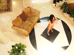 Anal, Noire, Sucer une bite, Faciale, Hd, Interracial, Pompe, Nénés