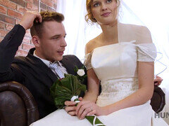 Hochzeit