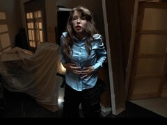 Eden Ivy - Security Voodoo - Eden ivy